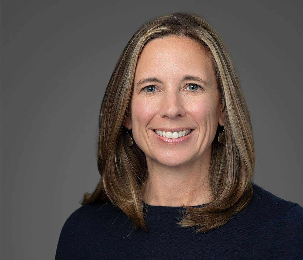 A photo of Jennifer Kowal